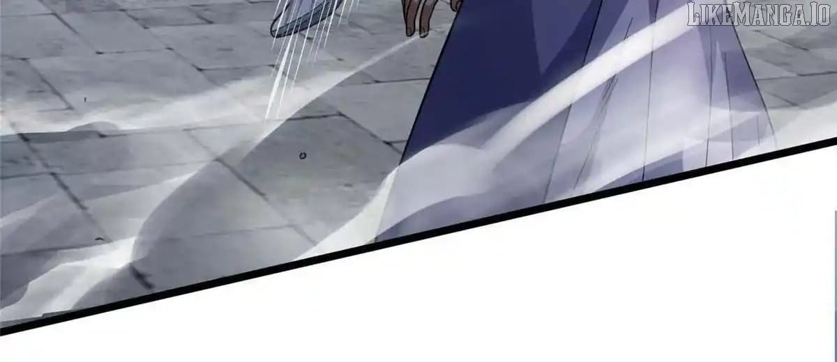 Divine Urban God Chapter 292 - page 48